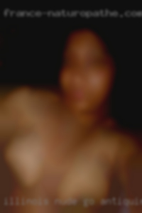 Illinois nude go antiquing with you.